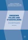 Unknown Values and Stakeholders : The Pro-Business Outcome and the Role of Competition - eBook
