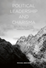 Political Leadership and Charisma : Nehru, Ben-Gurion, and Other 20th Century Political Leaders: Intellectual Odyssey I - eBook