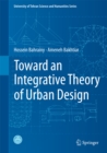 Toward an Integrative Theory of Urban Design - eBook