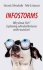 Infostorms : Why do we 'like'? Explaining individual behavior on the social net. - eBook