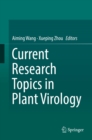 Current Research Topics in Plant Virology - eBook