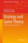 Strategy and Game Theory : Practice Exercises with Answers - eBook