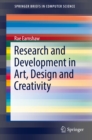 Research and Development in Art, Design and Creativity - eBook