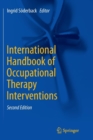 International Handbook of Occupational Therapy Interventions - Book