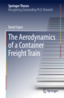 The Aerodynamics of a Container Freight Train - eBook