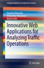 Innovative Web Applications for Analyzing Traffic Operations - eBook