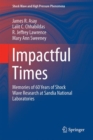 Impactful Times : Memories of 60 Years of Shock Wave Research at Sandia National Laboratories - eBook