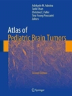 Atlas of Pediatric Brain Tumors - Book