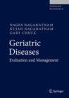 Geriatric Diseases : Evaluation and Management - eBook
