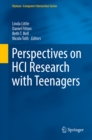 Perspectives on HCI Research with Teenagers - eBook