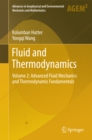 Fluid and Thermodynamics : Volume 2: Advanced Fluid Mechanics and Thermodynamic Fundamentals - eBook