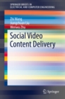 Social Video Content Delivery - eBook
