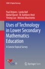 Uses of Technology in Lower Secondary Mathematics Education : A Concise Topical Survey - eBook