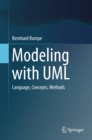 Modeling with UML : Language, Concepts, Methods - eBook