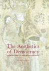 The Aesthetics of Democracy : Eighteenth-Century Literature and Political Economy - eBook