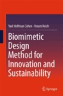 Biomimetic Design Method for Innovation and Sustainability - eBook