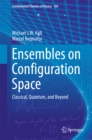 Ensembles on Configuration Space : Classical, Quantum, and Beyond - eBook