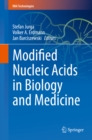 Modified Nucleic Acids in Biology and Medicine - eBook