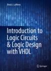 Introduction to Logic Circuits & Logic Design with VHDL - eBook