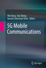 5G Mobile Communications - eBook
