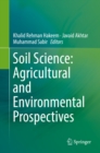 Soil Science: Agricultural and Environmental Prospectives - eBook