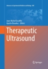 Therapeutic Ultrasound - Book