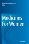 Medicines For Women - Book