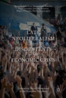 Late Neoliberalism and its Discontents in the Economic Crisis : Comparing Social Movements in the European Periphery - eBook