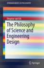 The Philosophy of Science and Engineering Design - eBook