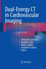 Dual-Energy CT in Cardiovascular Imaging - Book