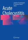Acute Cholecystitis - Book