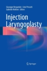 Injection Laryngoplasty - Book