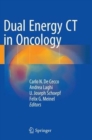 Dual Energy CT in Oncology - Book