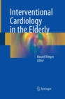 Interventional Cardiology in the Elderly - Book