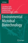 Environmental Microbial Biotechnology - Book