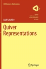Quiver Representations - Book