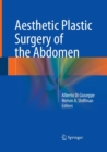 Aesthetic Plastic Surgery of the Abdomen - Book