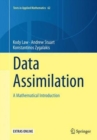 Data Assimilation : A Mathematical Introduction - Book