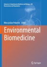 Environmental Biomedicine - Book