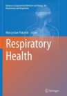 Respiratory Health - Book