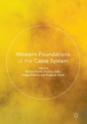 Western Foundations of the Caste System - eBook