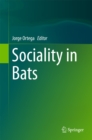 Sociality in Bats - eBook