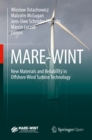 MARE-WINT : New Materials and Reliability in Offshore Wind Turbine Technology - eBook