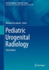 Pediatric Urogenital Radiology - Book
