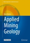 Applied Mining Geology - eBook