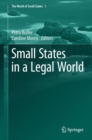 Small States in a Legal World - eBook