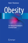Obesity : The Medical Practitioner's Essential Guide - eBook