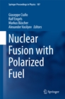 Nuclear Fusion with Polarized Fuel - eBook