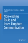 Non-coding RNAs and Inter-kingdom Communication - eBook