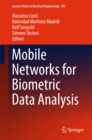 Mobile Networks for Biometric Data Analysis - eBook